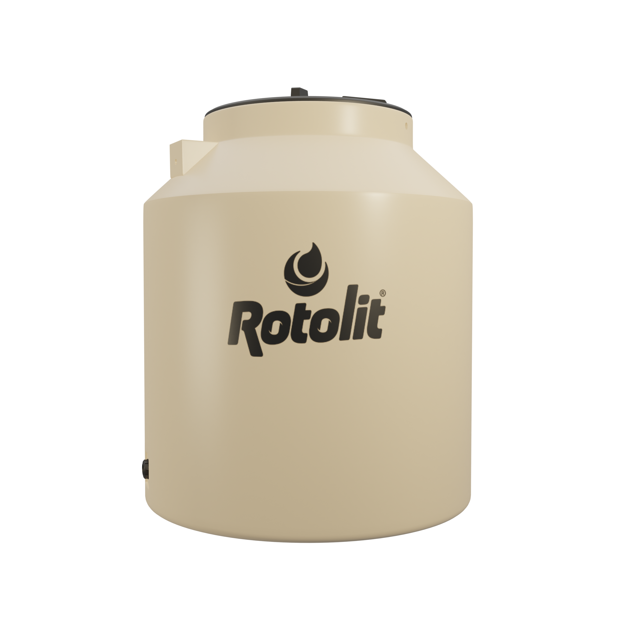 Tanques domiciliarios Rotolit